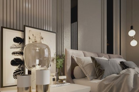 2+1 Lägenhet  i Kestel, Antalya, Turkiet Nr. 218280 - 15