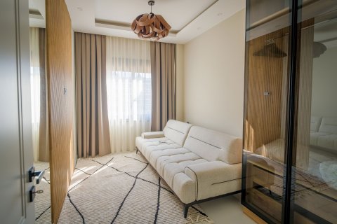 3+1 Wohnung  in Oba, Antalya, Türkei Nr. 218284 - 6