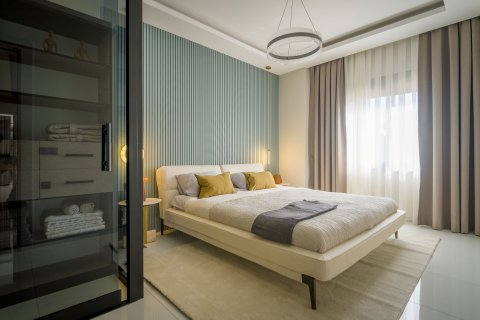 3+1 Wohnung  in Oba, Antalya, Türkei Nr. 218284 - 7