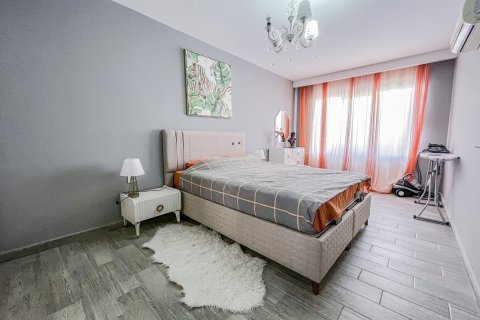 1+1 Lejlighed  i Kestel, Antalya, Tyrkiet Nr. 218231 - 8