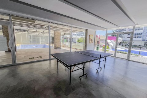 1+1 Lejlighed  i Kestel, Antalya, Tyrkiet Nr. 218231 - 13