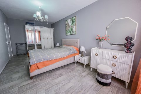 1+1 Lejlighed  i Kestel, Antalya, Tyrkiet Nr. 218231 - 7