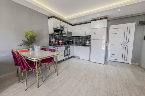 1+1 Lejlighed  i Kestel, Antalya, Tyrkiet Nr. 218231 - 3
