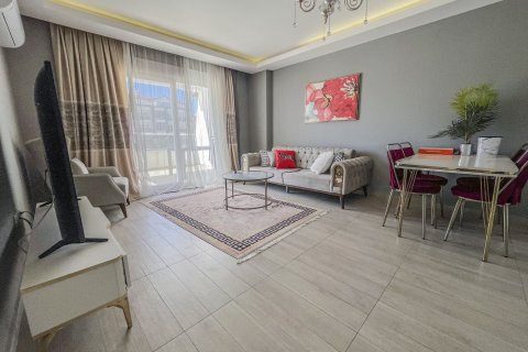 1+1 Lejlighed  i Kestel, Antalya, Tyrkiet Nr. 218231 - 2