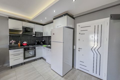 1+1 Lejlighed  i Kestel, Antalya, Tyrkiet Nr. 218231 - 4