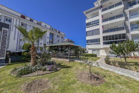 1+1 Lejlighed  i Kestel, Antalya, Tyrkiet Nr. 218231 - 12