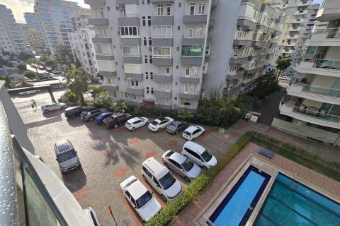 Daire  2+1  Mahmutlar, Antalya, Türkiye №218283 - 10