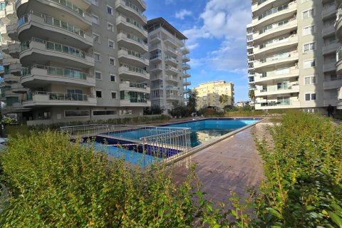 2+1 Apartment in Mahmutlar, Antalya, Turkey No. 218283