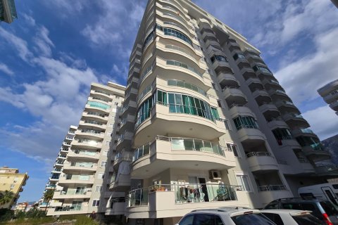 Daire  2+1  Mahmutlar, Antalya, Türkiye №218283 - 2