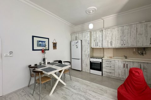 Daire  2+1  Oba, Antalya, Türkiye №218281 - 4