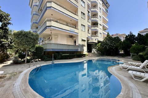 Daire  2+1  Oba, Antalya, Türkiye №218281 - 3