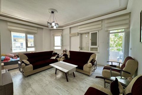 Daire  2+1  Oba, Antalya, Türkiye №218281 - 6