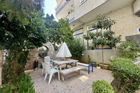 Daire  2+1  Oba, Antalya, Türkiye №218281 - 11