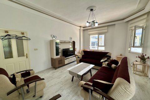 Daire  2+1  Oba, Antalya, Türkiye №218281 - 5