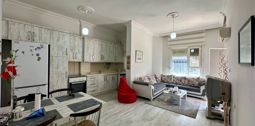 Daire  2+1  Oba, Antalya, Türkiye №218281