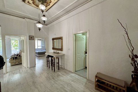 Daire  2+1  Oba, Antalya, Türkiye №218281 - 9