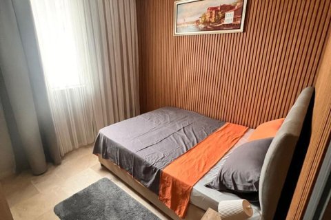 3+1 Villa  i Konakli, Antalya, Tyrkia Nr. 218285 - 8