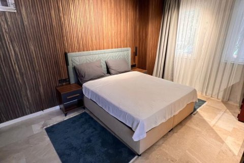 3+1 Villa  i Konakli, Antalya, Tyrkia Nr. 218285 - 6