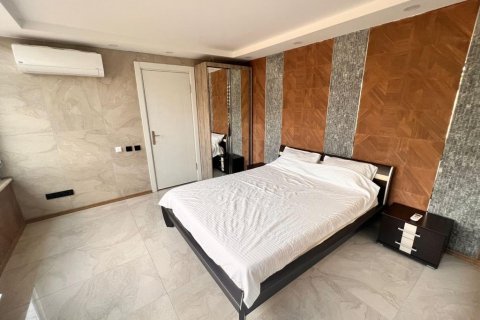 3+1 Villa  i Konakli, Antalya, Tyrkia Nr. 218285 - 11