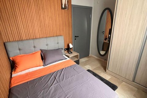 3+1 Villa  i Konakli, Antalya, Tyrkia Nr. 218285 - 9