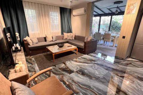 3+1 Villa  i Konakli, Antalya, Tyrkia Nr. 218285 - 3