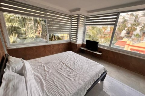 3+1 Villa  i Konakli, Antalya, Tyrkia Nr. 218285 - 10