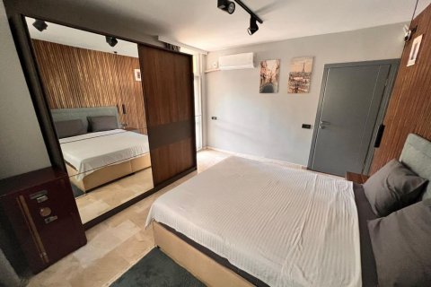 3+1 Villa  i Konakli, Antalya, Tyrkia Nr. 218285 - 7