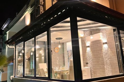 3+1 Villa  i Konakli, Antalya, Tyrkia Nr. 218285 - 12