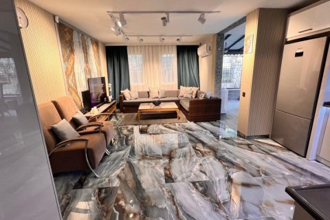 3+1 Villa  i Konakli, Antalya, Tyrkia Nr. 218285 - 4