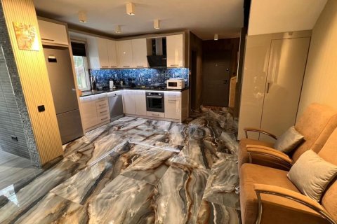 3+1 Villa  i Konakli, Antalya, Tyrkia Nr. 218285 - 5