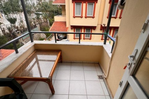 3+1 Villa  i Konakli, Antalya, Tyrkia Nr. 218285 - 14