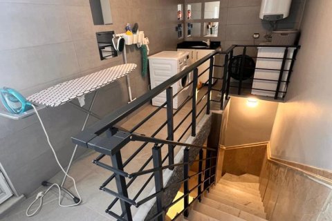 3+1 Villa  i Konakli, Antalya, Tyrkia Nr. 218285 - 16