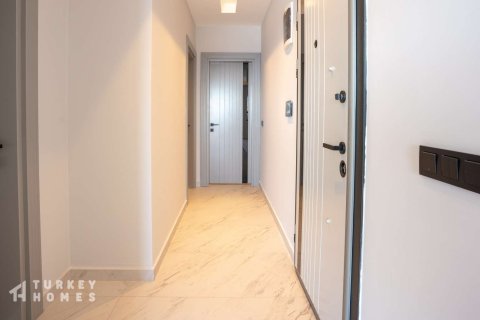 Продажа квартиры  в Аланье, Анталье, Турция 2+1, 118м2, №232967 – фото 11