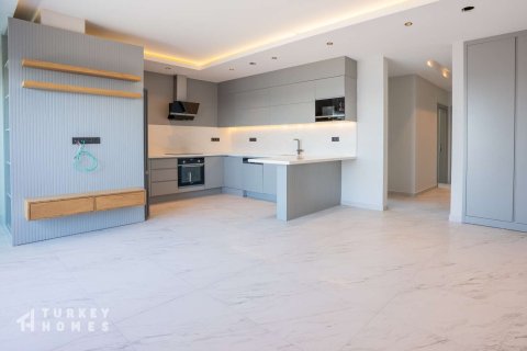 Продажа квартиры  в Аланье, Анталье, Турция 2+1, 118м2, №232967 – фото 9
