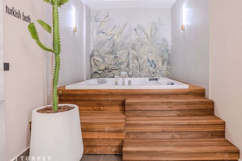 Продажа квартиры  в Аланье, Анталье, Турция 2+1, 118м2, №232967 – фото 19