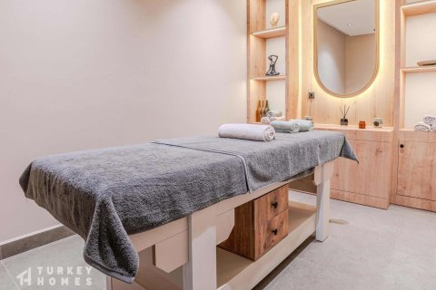 Продажа квартиры  в Аланье, Анталье, Турция 2+1, 118м2, №232967 – фото 18