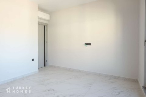 Продажа квартиры  в Аланье, Анталье, Турция 2+1, 118м2, №232967 – фото 14