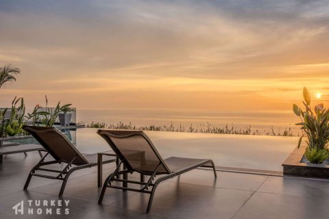 2+1 Apartment  in Alanya, Antalya, Turkey No. 232967