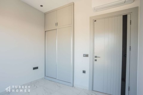 Продажа квартиры  в Аланье, Анталье, Турция 2+1, 118м2, №232967 – фото 12