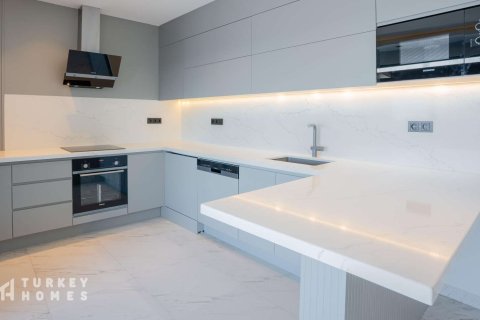 Продажа квартиры  в Аланье, Анталье, Турция 2+1, 118м2, №232967 – фото 10