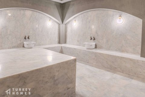 Продажа квартиры  в Аланье, Анталье, Турция 2+1, 118м2, №232967 – фото 20