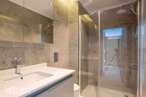 Продажа квартиры  в Аланье, Анталье, Турция 2+1, 118м2, №232967 – фото 15