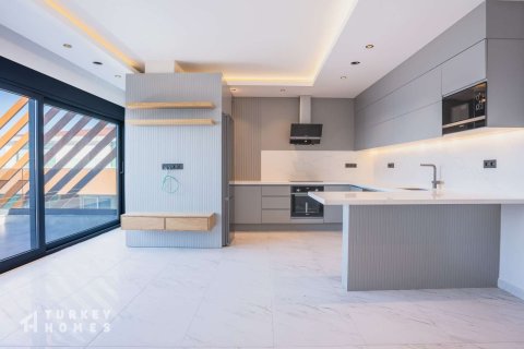 Продажа квартиры  в Аланье, Анталье, Турция 2+1, 118м2, №232967 – фото 8