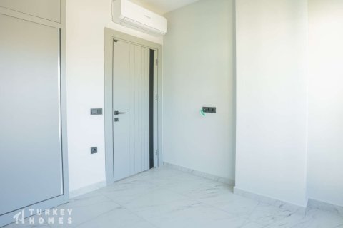 Продажа квартиры  в Аланье, Анталье, Турция 2+1, 118м2, №232967 – фото 13