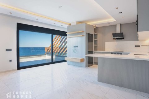 Продажа квартиры  в Аланье, Анталье, Турция 2+1, 118м2, №232967 – фото 7