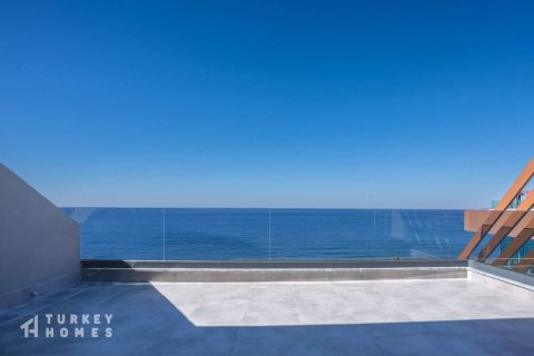 Продажа квартиры  в Аланье, Анталье, Турция 2+1, 118м2, №232967 – фото 5
