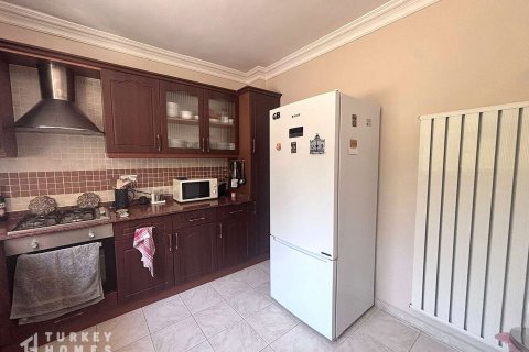 ویلا در Dalyan ، ترکیه 3 خوابه ، 150 متر مربع. شماره 232963 - 11