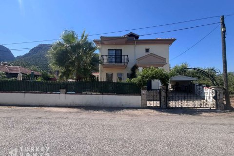 ویلا در Dalyan ، ترکیه 3 خوابه ، 150 متر مربع. شماره 232963 - 25
