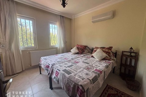 ویلا در Dalyan ، ترکیه 3 خوابه ، 150 متر مربع. شماره 232963 - 19