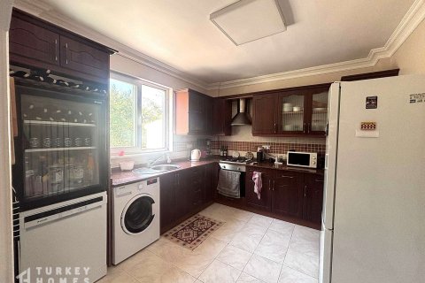ویلا در Dalyan ، ترکیه 3 خوابه ، 150 متر مربع. شماره 232963 - 10